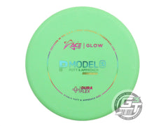 Prodigy Ace Line Glow DuraFlex P Model S Putter Golf Disc (Individually Listed)