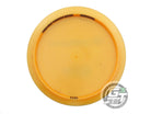 USED Innova GStar Thunderbird 168g Marigold Black Foil Distance Driver Golf Disc