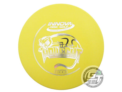 Innova DX Polecat Putter Golf Disc (Individually Listed)