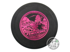Lightning Limited Edition Last First Run Warbird Plastic #2 Hookshot Fairway Driver Golf Disc (Individually Listed) - Gotta Go Gotta Throw