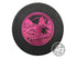 Lightning Limited Edition Last First Run Warbird Plastic #2 Hookshot Fairway Driver Golf Disc (Individually Listed)