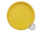 USED Innova DX Aviar 146g Marigold Green Stamp Putter Golf Disc