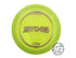 Discraft Elite Z Sting Fairway Driver Golf Disc (Individually Listed)