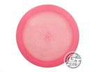USED Westside Discs VIP Adder 173g Pink Wiped Stamp Distance Driver Golf Disc