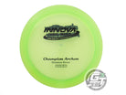 USED Innova Champion Archon 170g Lime Black Stamp Distance Driver Golf Disc
