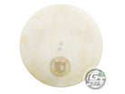 USED Dynamic Discs Lucid Evader 175g White Gold Holo Foil Fairway Driver Disc