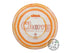 Clash Steady Ring Cherry Midrange Golf Disc (Individually Listed)