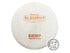Gateway Diamond Hemp Element Midrange Golf Disc (Individually Listed)