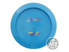 USED Innova Backstamp Star Destroyer 175g Blue Jellybean Foil Driver Golf Disc