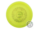USED Innova Champion Mako3 180g Yellow Frost Foil Midrange Golf Disc