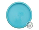 USED Innova Star Caiman 169g Teal Silver Foil Midrange Golf Disc