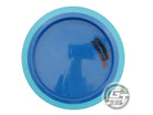 USED Axiom Discs Neutron Tenacity 172g Blue Teal Rim Distance Driver Golf Disc