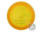USED Innova [McBETH] Champion Thunderbird 172g Orange Silver Holo Driver Disc