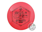 Infinite Discs G-Blend Dynasty Fairway Driver Golf Disc (Individually Listed) - Gotta Go Gotta Throw