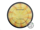 USED MVP Disc Sports Plasma Photon 171g Yellow-Orange Distance Driver Golf Disc