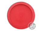 USED Innova DX Archangel 169g Red Aqua Foil Distance Driver Golf Disc
