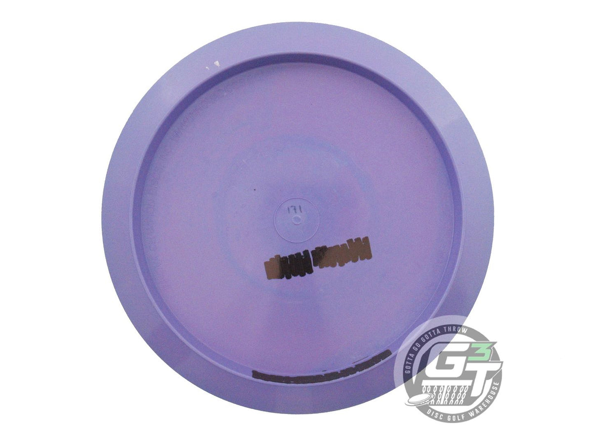 USED Innova Star Sidewinder 171g Purple Wonder Bread Foil Distance Driver Disc