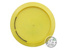 USED Innova GStar Mamba 166g Yellow Silver Foil Distance Driver Golf Disc