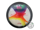 USED Discraft [McBETH] Signature FlyDye Z Athena 175g Butterfly Driver Golf Disc