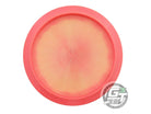USED Discraft [WYSOCKI] ESP Raptor 168g Pink-Peach Gray Weave Foil Driver Disc