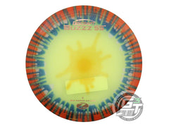 Discraft Fly Dye Elite Z Buzzz SS Midrange Golf Disc (Individually Listed)