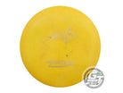 USED Innova Star Beast 167g Marigold Silver Foil PFN Distance Driver Golf Disc