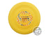 Discraft Putter Line Soft Banger GT Putter Golf Disc (Individually Listed)