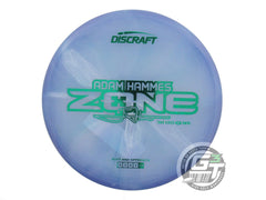 Discraft Limited Edition 2025 Tour Series Adam Hammes Swirl Elite Z Zone Putter Golf Disc (Individually Listed)