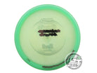 USED Innova Champion Roc3 173g Green Silver Stamp Midrange Golf Disc