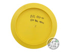 USED Innova DX Destroyer 172g Marigold Red Foil Distance Driver Golf Disc