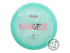 Clash Steady Ginger Fairway Driver Golf Disc (Individually Listed)