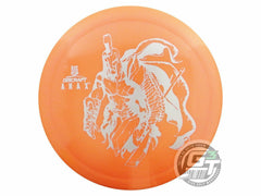 Discraft Paul McBeth Signature Big Z Anax Distance Driver Golf Disc (Individually Listed) - Gotta Go Gotta Throw
