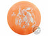 Discraft Paul McBeth Signature Big Z Anax Distance Driver Golf Disc (Individually Listed)