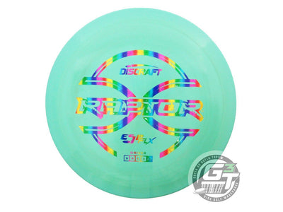 Discraft ESP FLX Raptor Distance Driver Golf Disc (Individually Listed)