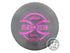Discraft ESP FLX Zone Putter Golf Disc (Individually Listed)