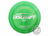 Discraft ESP Crank Distance Driver Golf Disc (Individually Listed)