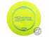Discraft Elite Z Comet Midrange Golf Disc (Individually Listed)