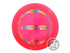 Discraft Elite Z Crank Distance Driver Golf Disc (Individually Listed)