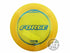 Discraft Elite Z Force Distance Driver Golf Disc (Individually Listed)