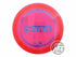 Discraft Elite Z Mantis Distance Driver Golf Disc (Individually Listed)