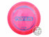 Discraft Elite Z Mantis Distance Driver Golf Disc (Individually Listed)