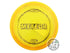 Discraft Elite Z Meteor Midrange Golf Disc (Individually Listed)