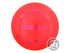 Discraft Elite Z Vulture Distance Driver Golf Disc (Individually Listed)