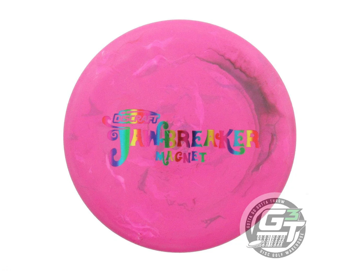 Discraft Jawbreaker Magnet Putter Golf Disc (Individually Listed)