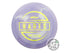 Discraft Paul McBeth Signature ESP Hades Distance Driver Golf Disc (Individually Listed)