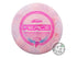 Discraft Paige Pierce Signature Jawbreaker Fierce Putter Golf Disc (Individually Listed)