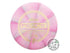 Discraft Paige Pierce Signature Jawbreaker Fierce Putter Golf Disc (Individually Listed)