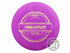 Discraft Putter Line Challenger Putter Golf Disc (Individually Listed)