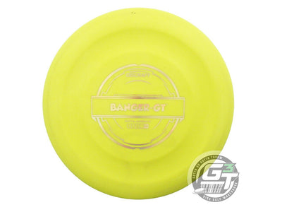 Discraft Putter Line Banger GT Putter Golf Disc (Individually Listed)