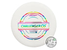 Discraft Putter Line Challenger OS Putter Golf Disc (Individually Listed) - Gotta Go Gotta Throw